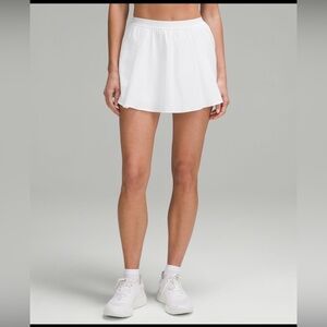 Lululemon Athletic Skirt